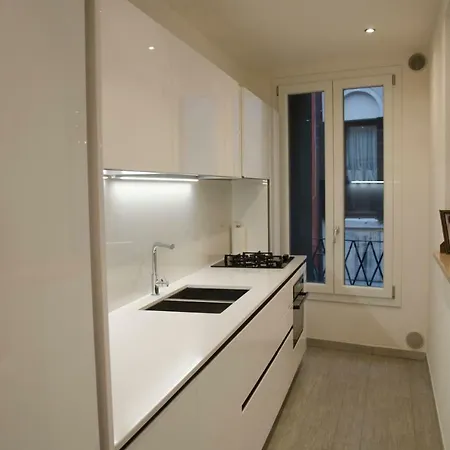 Majoorel Apartment Venice