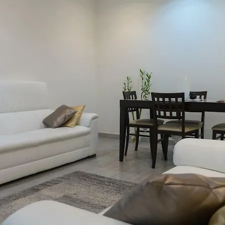 Majoorel Apartman