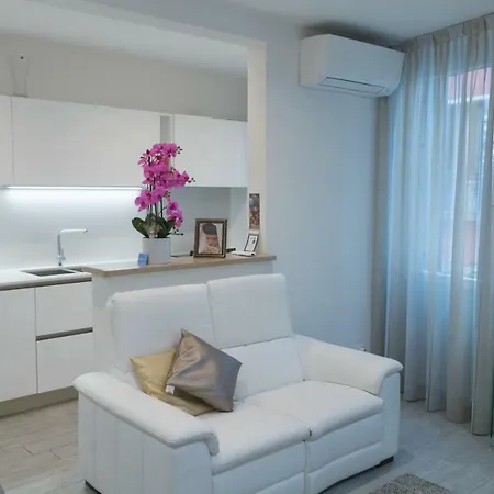 Apartment Majoorel *