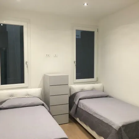 דירה Majoorel