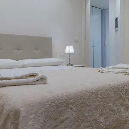 Apartment Majoorel