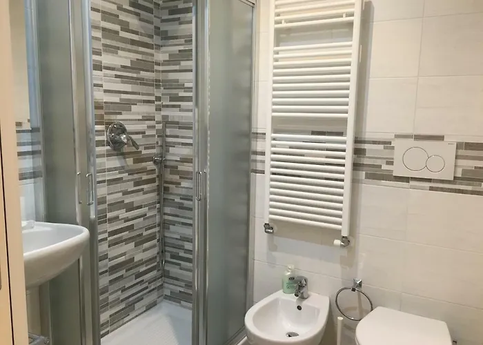 Apartamento Majoorel Venecia