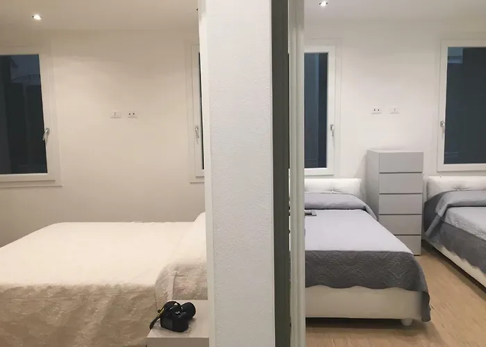 Apartamento Majoorel *