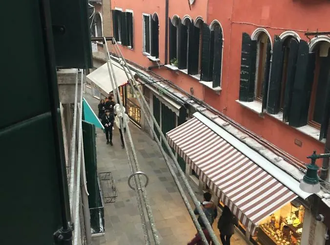 Apartamento Majoorel *