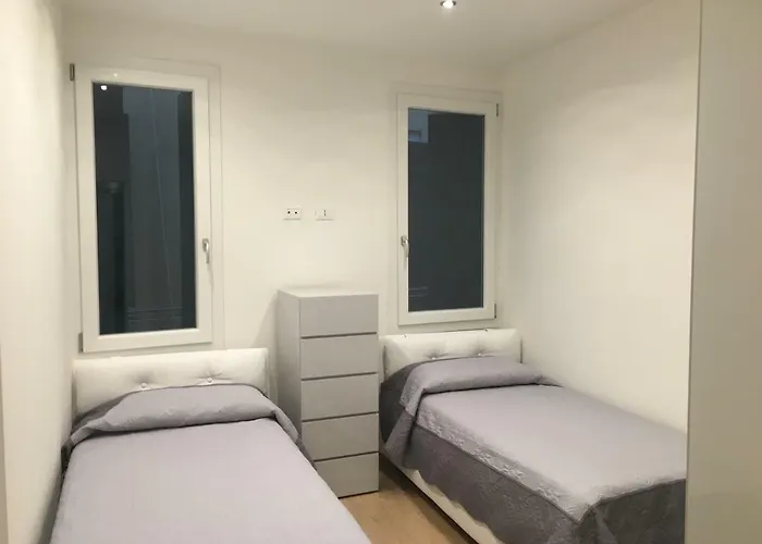 Apartamento Majoorel