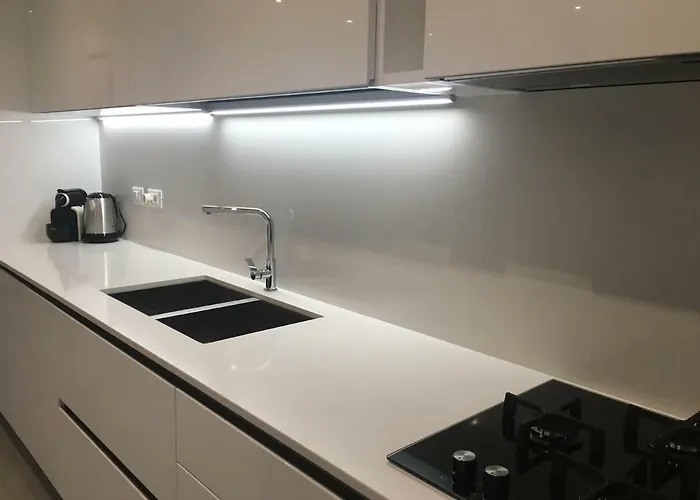 Majoorel Apartamento Venecia