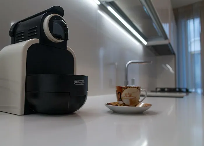 Apartamento Majoorel *