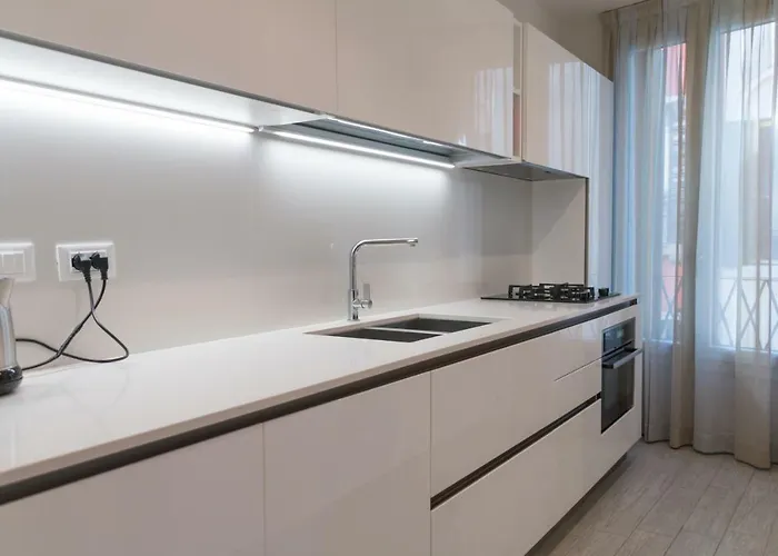 Apartamento Majoorel *