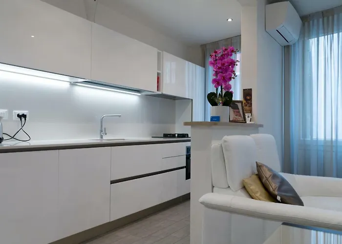 Majoorel Apartamento