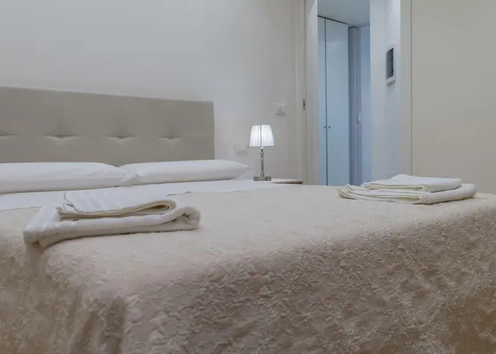 Apartamento Majoorel