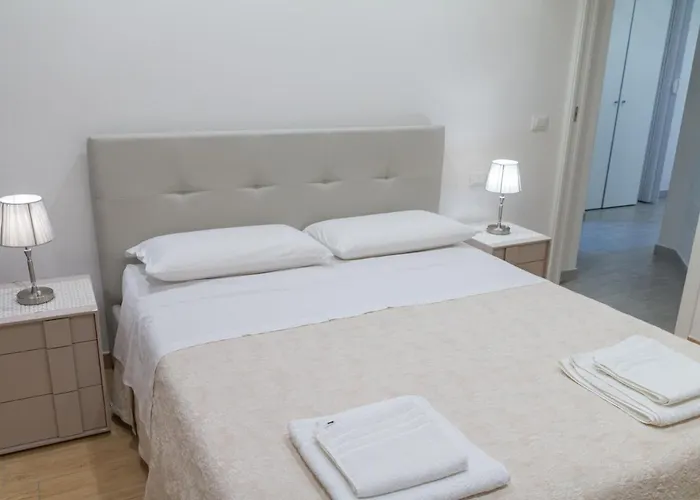 Apartamento Majoorel *