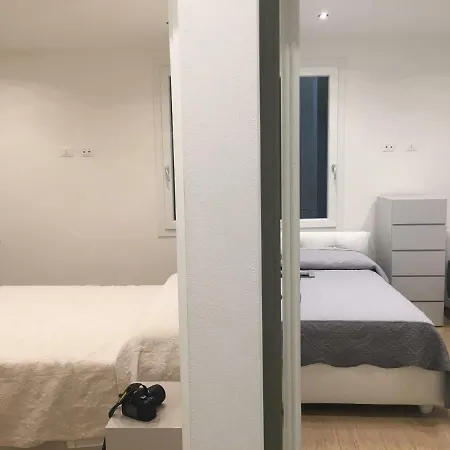 Apartment Majoorel *