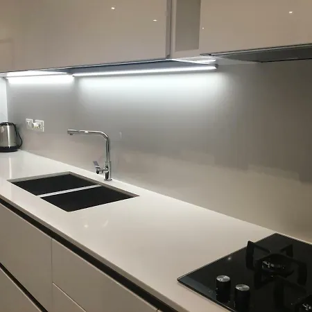 Majoorel Apartment Venedig