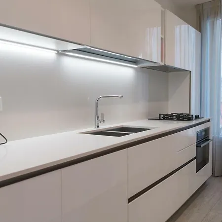 Apartment Majoorel *