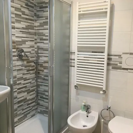 Lejlighed Majoorel Venedig